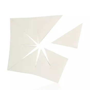 ARTDECO MAKE UP SPONGE edges