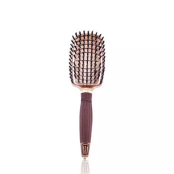 OLIVIA GARDEN NT FLEX ceramic + ion nano thermic flex boar 1 u