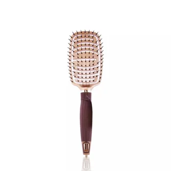 OLIVIA GARDEN NT FLEX ceramic + ion nano thermic flex pro 1 u