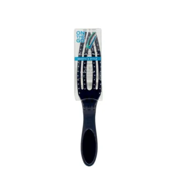 OLIVIA GARDEN ON THE GO smooth & style combo 1 u