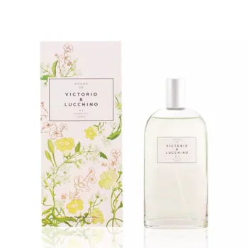 VICTORIO & LUCCHINO AGUAS DE VICTORIO & LUCCHINO Nº3 eau de toilette 150 ml pour Femme