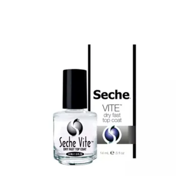 SECHE TOP COAT dry fast 14 ml
