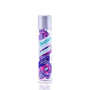 BATISTE HEAVENLY VOLUME dry shampoo 200 ml BATISTE HEAVENLY VOLUME dry shampoo 200 ml
