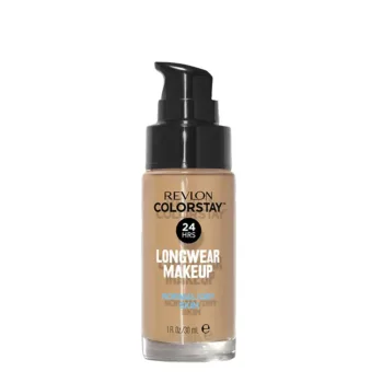 REVLON MASS MARKET COLORSTAY foundation normal/dry skin #220-natural beige 30 ml