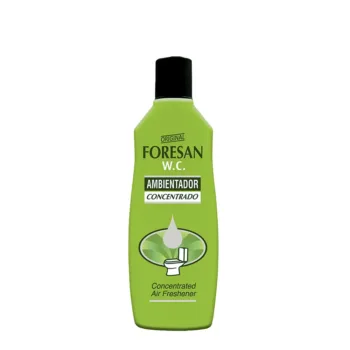 FORESAN FORESAN VERDE ambientador concentrate 125 ml FORESAN FORESAN VERDE ambientador concentrate 125 ml