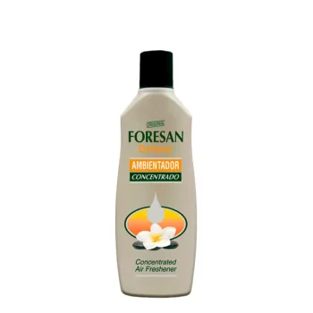 FORESAN FORESAN DELUXE ambientador concentrate 125 ml FORESAN FORESAN DELUXE ambientador concentrate 125 ml