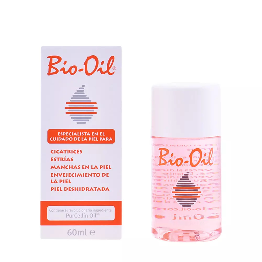 BIO-OIL BIO-OIL PurCellin oil 60 ml BIO-OIL BIO-OIL PurCellin oil 60 ml