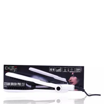 ID ITALIAN IDItalian STEAM BRUSH PRO 2.0 ID ITALIAN IDItalian STEAM BRUSH PRO 2.0