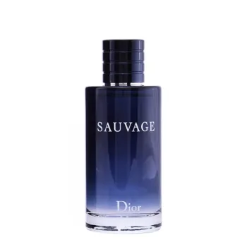 <span class="notranslate">DIOR SAUVAGE</span> eau de toilette spray 200 ml for Men