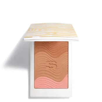 SISLEY PHYTO-TOUCHE trio #honey cannelle