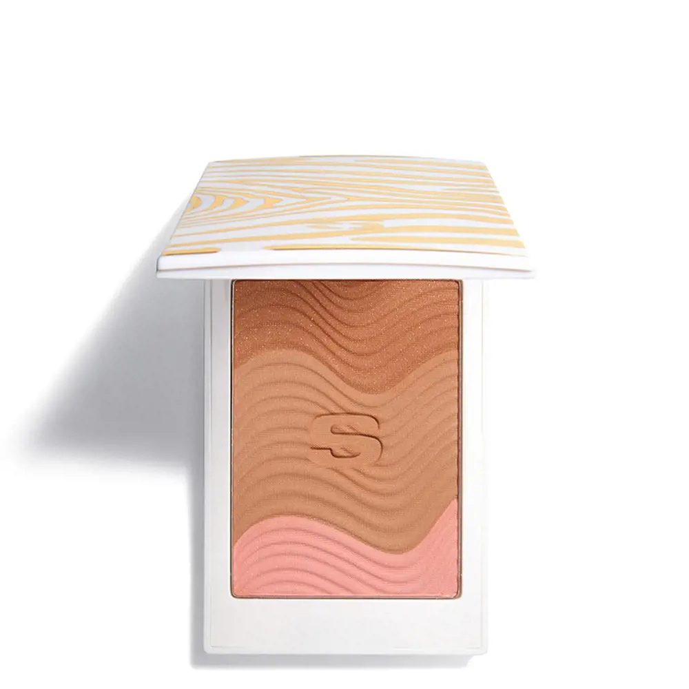 SISLEY PHYTO-TOUCHE trio #honey cannelle SISLEY PHYTO-TOUCHE trio #honey cannelle