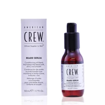 AMERICAN CREW CREW BEARD serum 50 ml