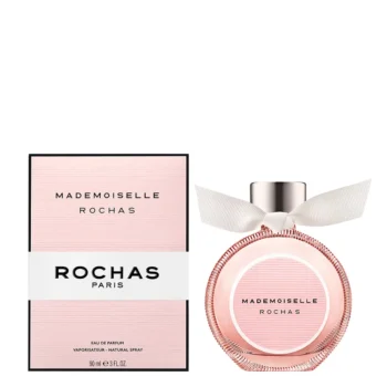 <span class="notranslate">ROCHAS MADEMOISELLE ROCHAS</span> eau de parfum spray 90 ml for Women
