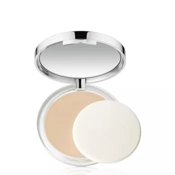 CLINIQUE ALMOST POWDER makeup SPF15 #01-fair