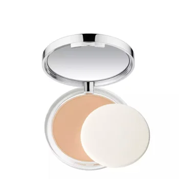 CLINIQUE ALMOST POWDER makeup SPF15 #03-light