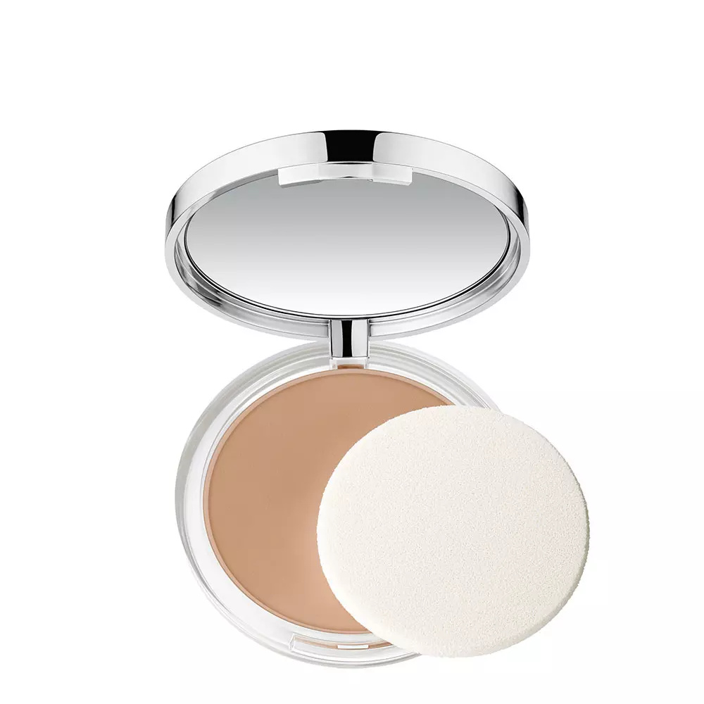 CLINIQUE ALMOST POWDER makeup SPF15 #05-medium CLINIQUE ALMOST POWDER makeup SPF15 #05-medium