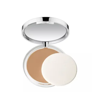 CLINIQUE ALMOST POWDER makeup SPF15 #06-deep