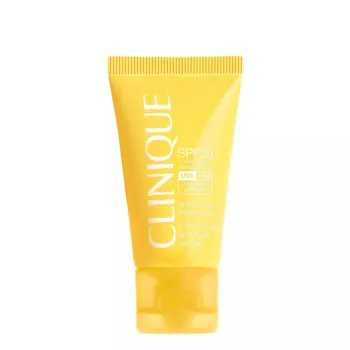 CLINIQUE SUN ANTI-WRINKLE face cream SPF30 50 ml