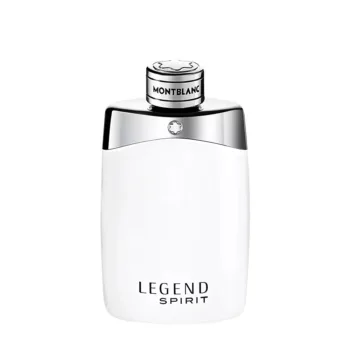 <span class="notranslate">MONTBLANC LEGEND SPIRIT</span> eau de toilette 200 ml for Men