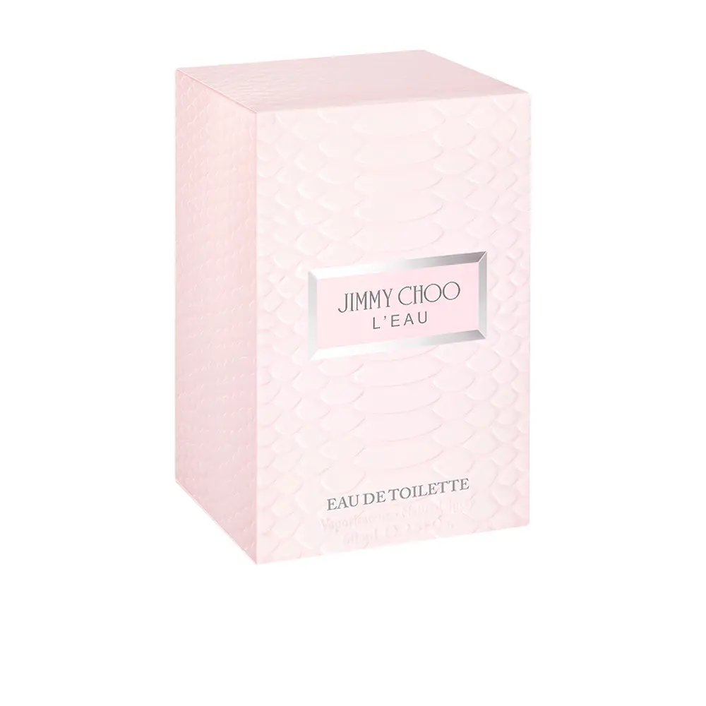 JIMMY CHOO L'EAU eau de toilette 60 ml da donna JIMMY CHOO L'EAU eau de toilette 60 ml da donna
