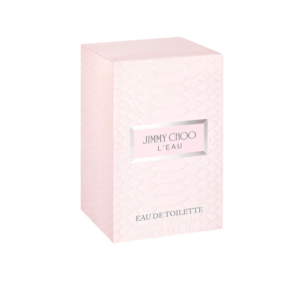 JIMMY CHOO L'EAU eau de toilette 40 ml da donna JIMMY CHOO L'EAU eau de toilette 40 ml da donna