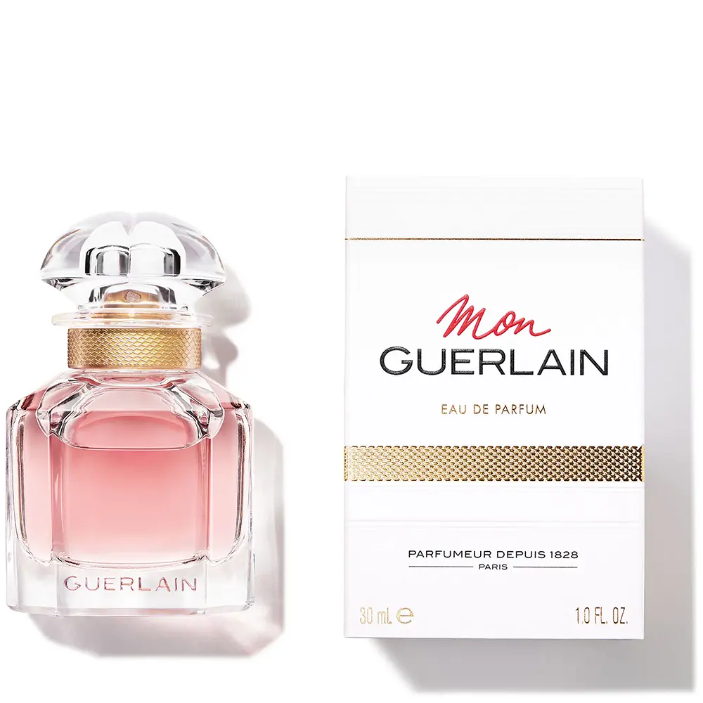 GUERLAIN MON GUERLAIN eau de parfum 30 ml GUERLAIN MON GUERLAIN eau de parfum 30 ml