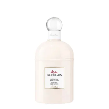 GUERLAIN MON GUERLAIN body lotion 200 ml