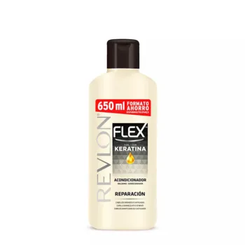 REVLON MASS MARKET FLEX KERATIN conditioner repair 650 ml