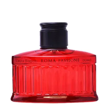 <span class="notranslate">LAURA BIAGIOTTI ROMA PASSIONE UOMO</span> eau de toilette spray 125 ml for Men