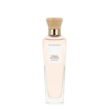 <span class="notranslate">ADOLFO DOMINGUEZ AGUA FRESCA DE ROSAS BLANCAS</span> eau de toilette spray 200 ml for Women