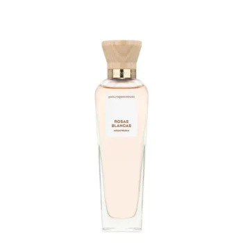 <span class="notranslate">ADOLFO DOMINGUEZ AGUA FRESCA DE ROSAS BLANCAS</span> eau de toilette spray 120 ml for Women
