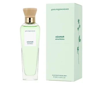 <span class="notranslate">ADOLFO DOMINGUEZ AGUA FRESCA DE AZAHAR</span> eau de toilette spray 200 ml for Women