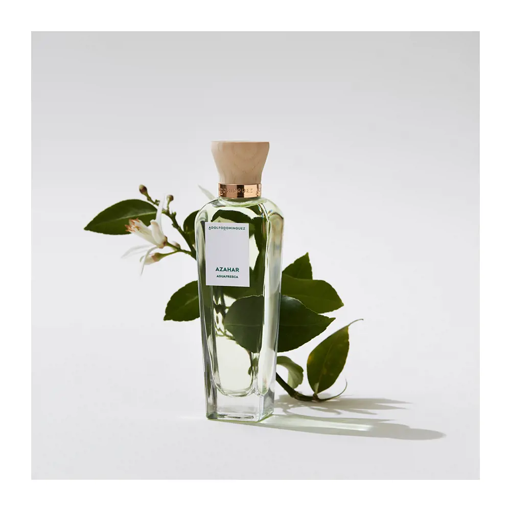 <span class="notranslate">ADOLFO DOMINGUEZ AGUA FRESCA DE AZAHAR</span> eau de toilette spray 200 ml for Women <span class="notranslate">ADOLFO DOMINGUEZ AGUA FRESCA DE AZAHAR</span> eau de toilette spray 200 ml for Women - Image 3
