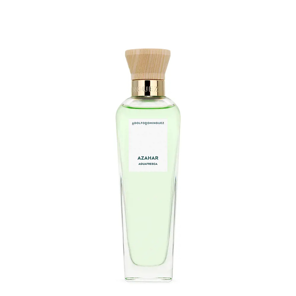 <span class="notranslate">ADOLFO DOMINGUEZ AGUA FRESCA DE AZAHAR</span> eau de toilette spray 200 ml for Women <span class="notranslate">ADOLFO DOMINGUEZ AGUA FRESCA DE AZAHAR</span> eau de toilette spray 200 ml for Women