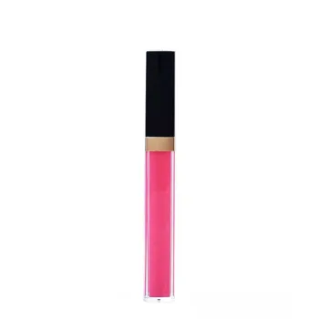 CHANEL ROUGE COCO gloss #728-rose pulpe