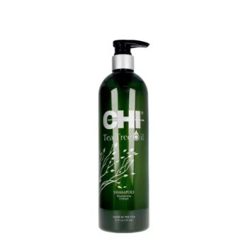 FAROUK CHI TEA TREE OIL shampoo 739 ml