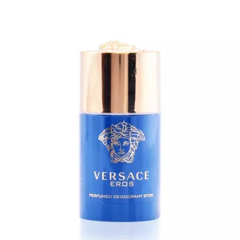 VERSACE+ EROS deodorant stick 75 ml