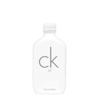 CALVIN KLEIN CK ALL eau de toilette vaporisateur 100 ml mixte