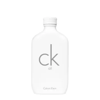 CALVIN KLEIN CK ALL eau de toilette vaporisateur 200 ml mixte