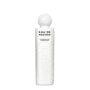 ROCHAS EAU DE ROCHAS body lotion 500 ml