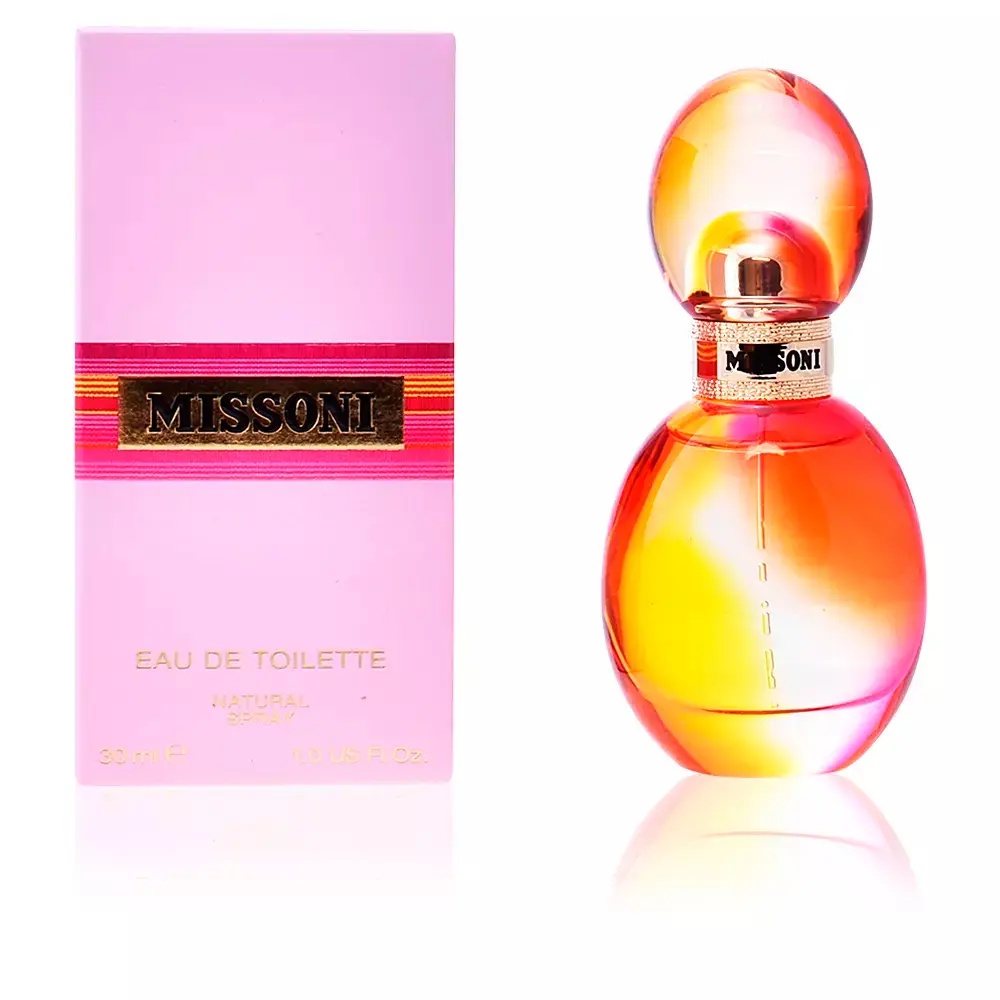 MISSONIEau de Toilette 30 ml pour femmes
