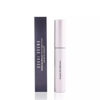 BOBBI BROWN SMOKEY EYE mascara #black