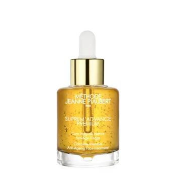 JEANNE PIAUBERT SUPREM'ADVANCE PREMIUM Cure Visage 38 ml