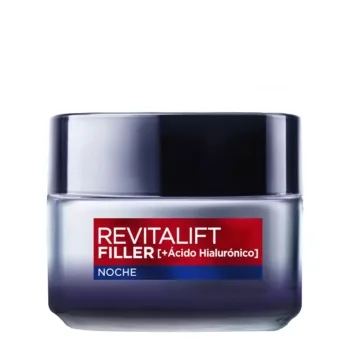 L'ORÉAL PARIS REVITALIFT FILLE R cido ialurnico notte 50 ml