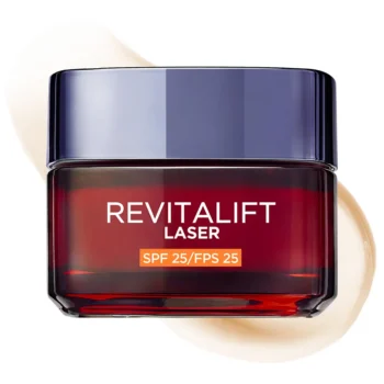 <span class="notranslate">L'ORÉAL PARIS REVITALIFT</span> LASER day cream SPF20 50 ml