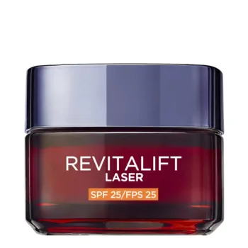 <span class="notranslate">L'ORÉAL PARIS REVITALIFT</span> LASER day cream SPF20 50 ml