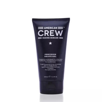 AMERICAN CREW PRECISION SHAVE GEL 150 ml