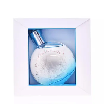 <span class="notranslate">HERMES+ EAU DES MERVEILLES BLEUE</span> eau de toilette spray 50 ml