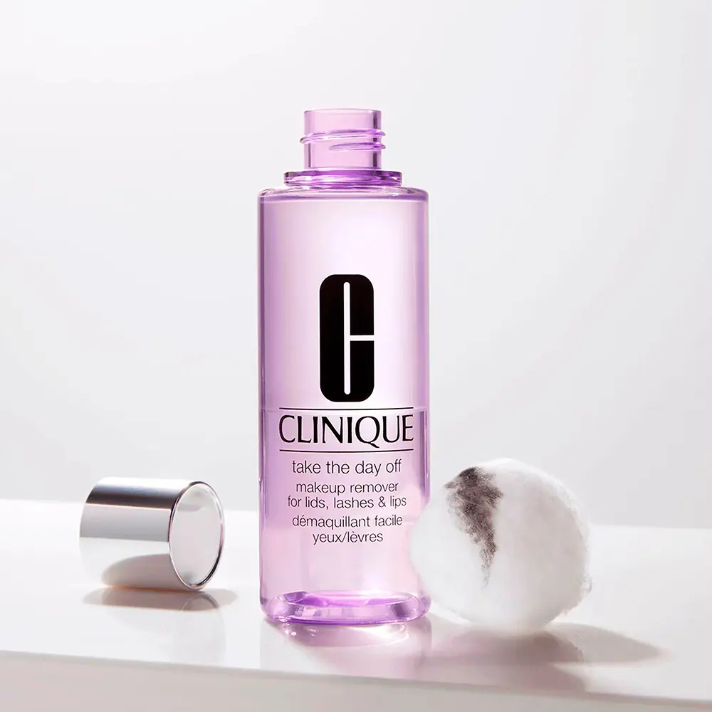 CLINIQUE+ TAKE THE DAY OFF makeup remover 200 ml CLINIQUE+ TAKE THE DAY OFF makeup remover 200 ml - Image 3