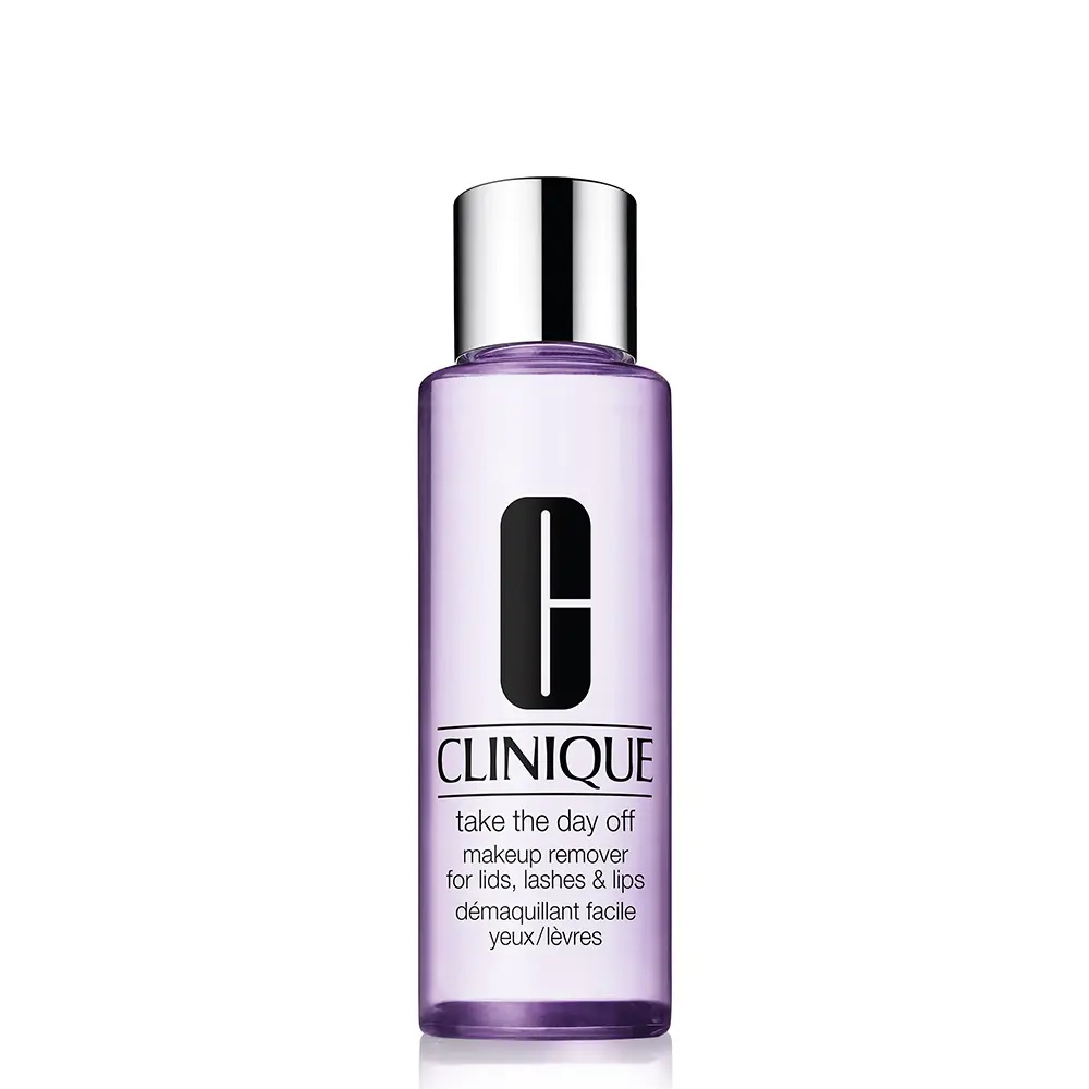 CLINIQUE+ TAKE THE DAY OFF makeup remover 200 ml CLINIQUE+ TAKE THE DAY OFF makeup remover 200 ml